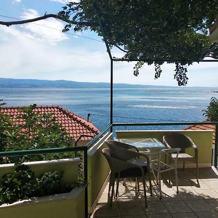 Jelena Apartment Omis Exterior photo