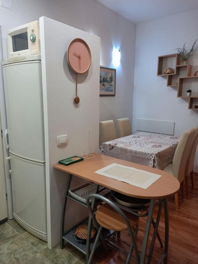 Jelena Apartment Omis Exterior photo