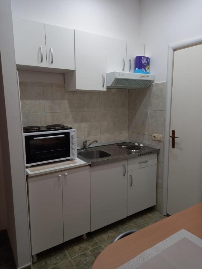 Jelena Apartment Omis Exterior photo