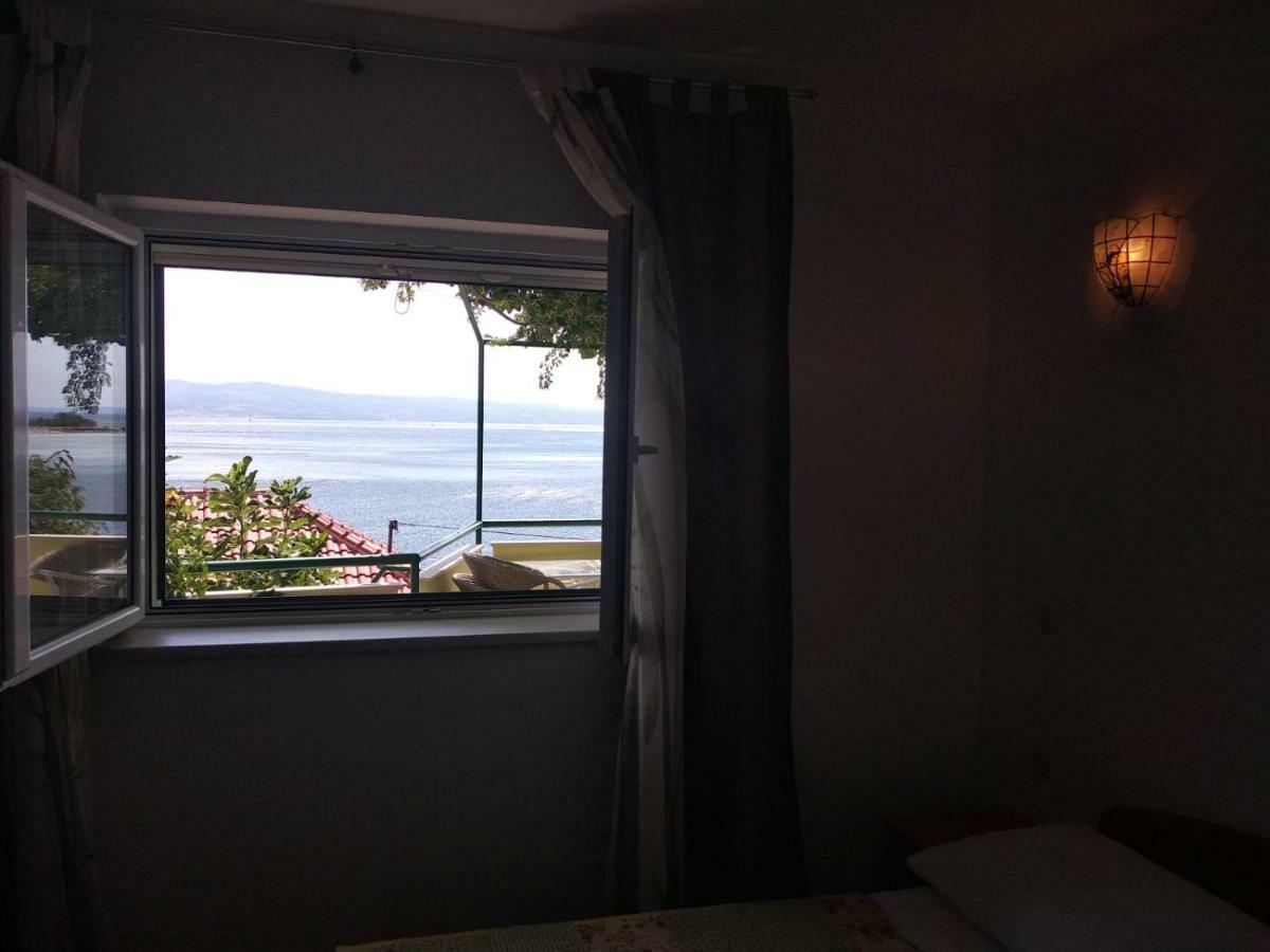 Jelena Apartment Omis Exterior photo