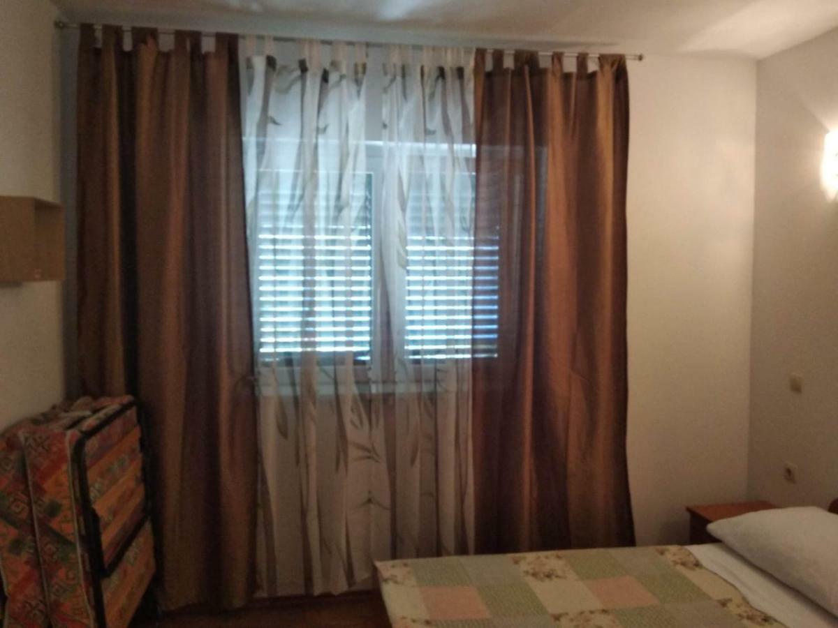 Jelena Apartment Omis Exterior photo